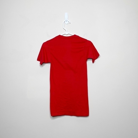 Vintage 1980s Coke It Is Coca Cola Short Sleeve T Shirt - Picture 2 of 3